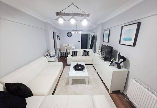 Chic Property with Galata Tower View in Beyoglu Istanbul 5