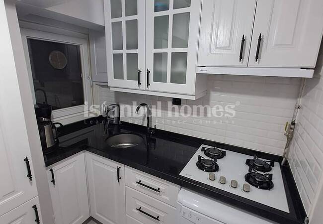 Chic Property with Galata Tower View in Beyoglu Istanbul 6
