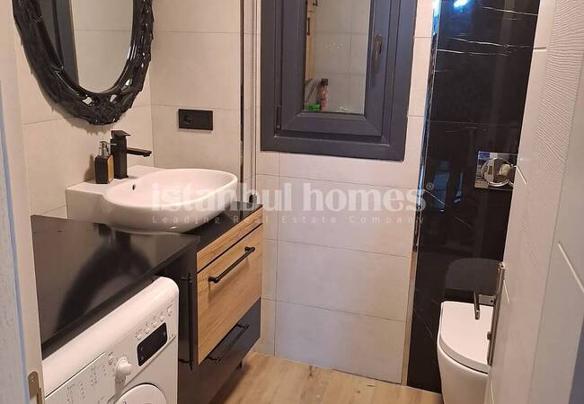 Chic Property with Galata Tower View in Beyoglu Istanbul 9