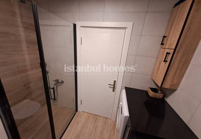 Chic Property with Galata Tower View in Beyoglu Istanbul 10