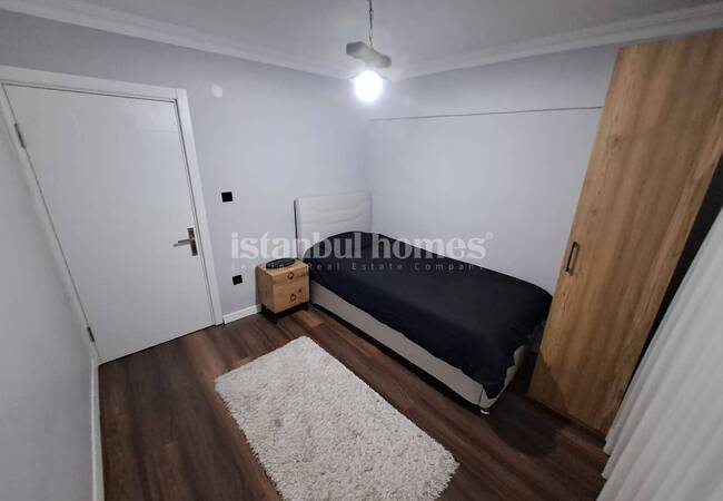 Chic Property with Galata Tower View in Beyoglu Istanbul 12