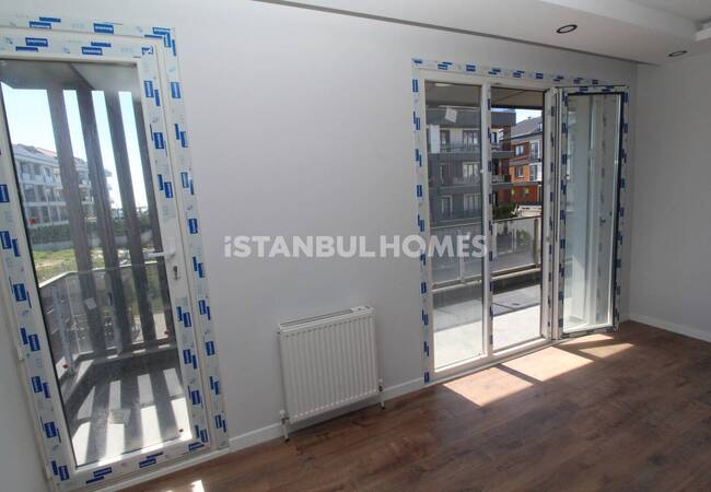 ملک در 2.5 کیلومتری از ساحل در بیلیکدوزو 9