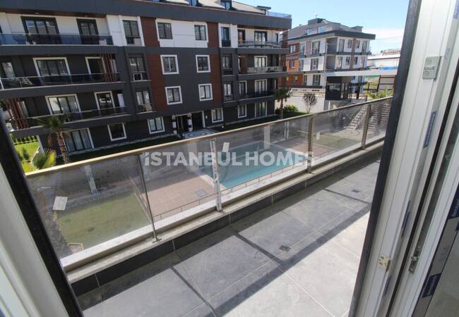 ملک در 2.5 کیلومتری از ساحل در بیلیکدوزو 11