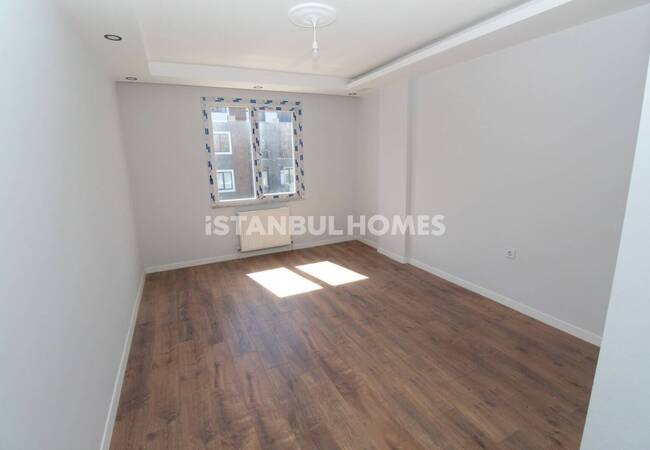 ملک در 2.5 کیلومتری از ساحل در بیلیکدوزو 12