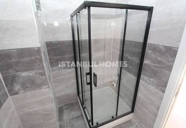 ملک در 2.5 کیلومتری از ساحل در بیلیکدوزو 14