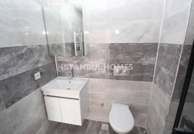 ملک در 2.5 کیلومتری از ساحل در بیلیکدوزو 15