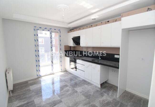 ملک در 2.5 کیلومتری از ساحل در بیلیکدوزو 16