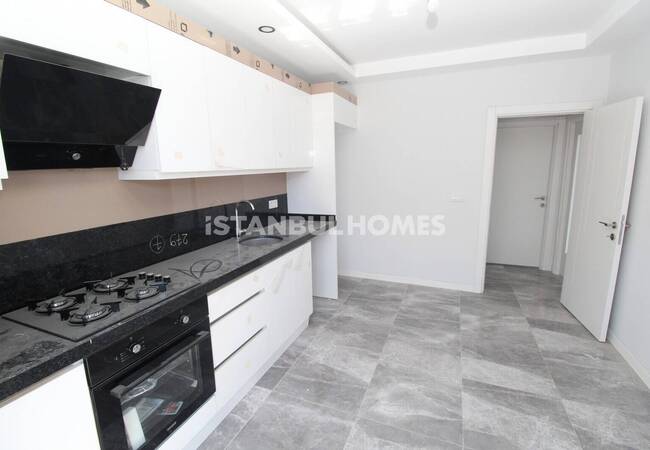 ملک در 2.5 کیلومتری از ساحل در بیلیکدوزو 17