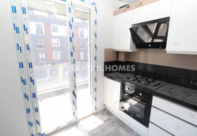 ملک در 2.5 کیلومتری از ساحل در بیلیکدوزو 18