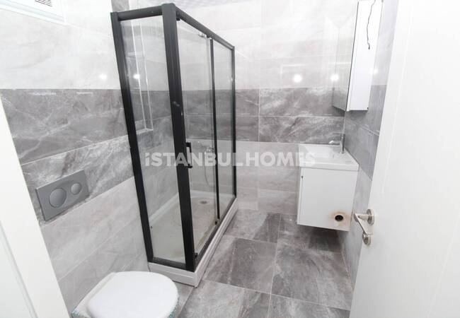 ملک در 2.5 کیلومتری از ساحل در بیلیکدوزو 20