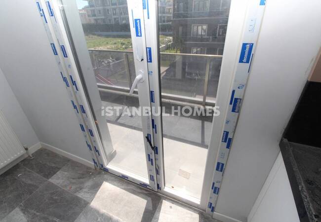 ملک در 2.5 کیلومتری از ساحل در بیلیکدوزو 21