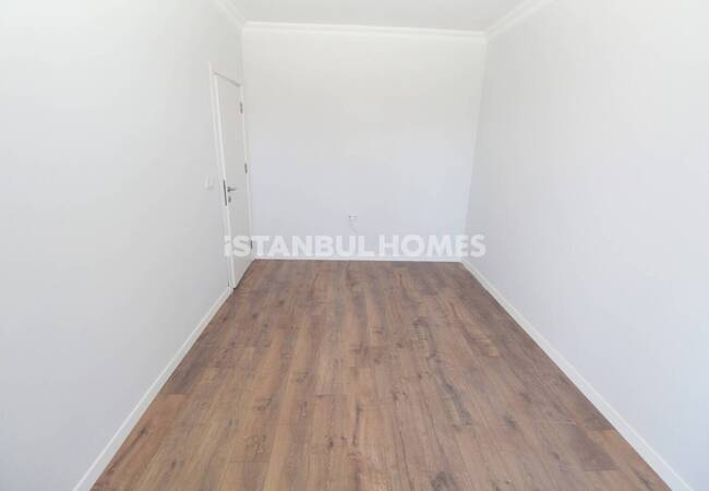 ملک در 2.5 کیلومتری از ساحل در بیلیکدوزو 24