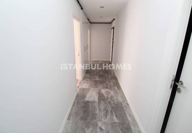 ملک در 2.5 کیلومتری از ساحل در بیلیکدوزو 27