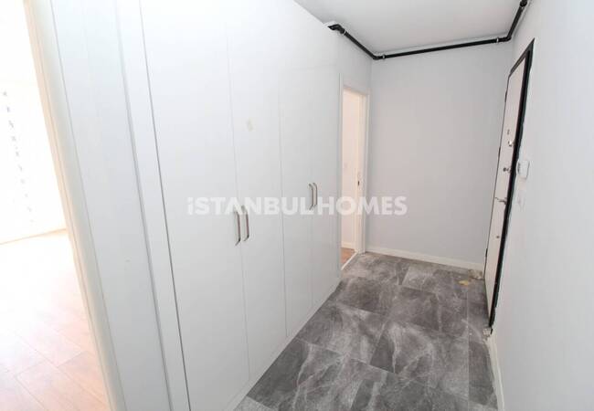 ملک در 2.5 کیلومتری از ساحل در بیلیکدوزو 28