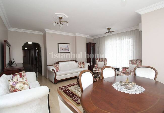 Spacious Duplex Property Close to Lake in Istanbul Kucukcekmece 6