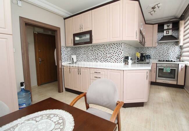 Spacious Duplex Property Close to Lake in Istanbul Kucukcekmece 8