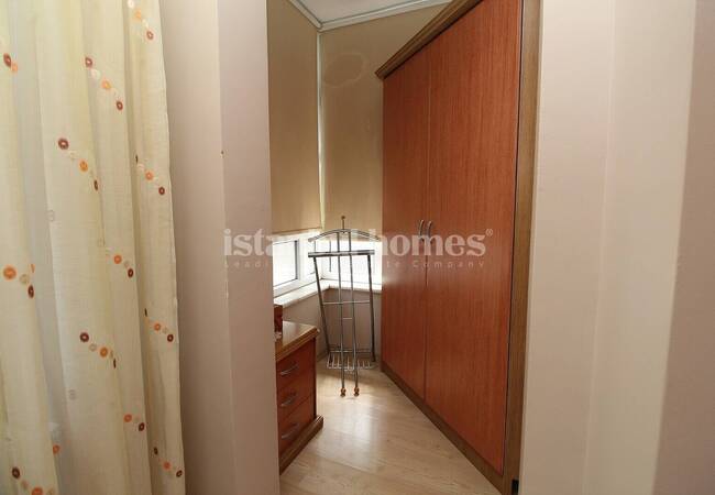 Spacious Duplex Property Close to Lake in Istanbul Kucukcekmece 13