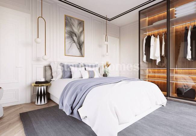 Appartements Avec Options De Jardin Privé À Uskudar Istanbul 12