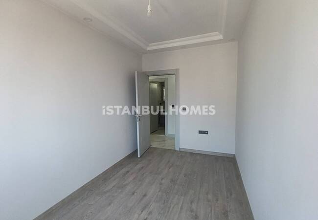 Neue Wohnungen 500 M Vom See Entfernt In Istanbul Kucukcekmece 20