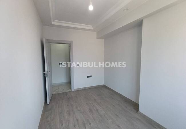 Neue Wohnungen 500 M Vom See Entfernt In Istanbul Kucukcekmece 16