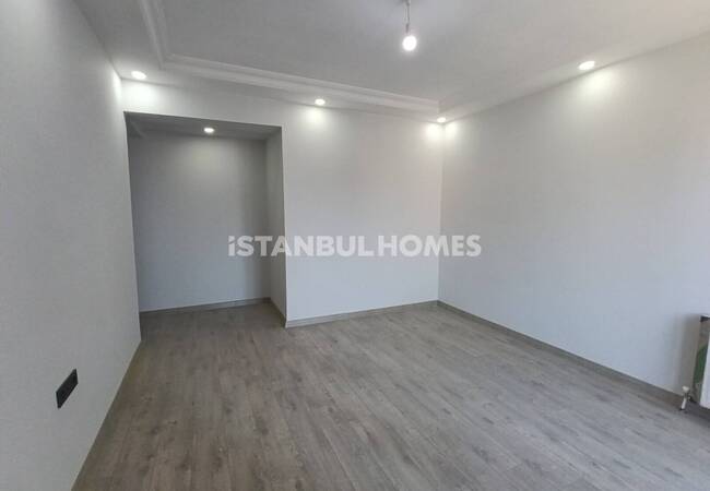 Neue Wohnungen 500 M Vom See Entfernt In Istanbul Kucukcekmece 14