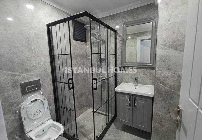 Neue Wohnungen 500 M Vom See Entfernt In Istanbul Kucukcekmece 21