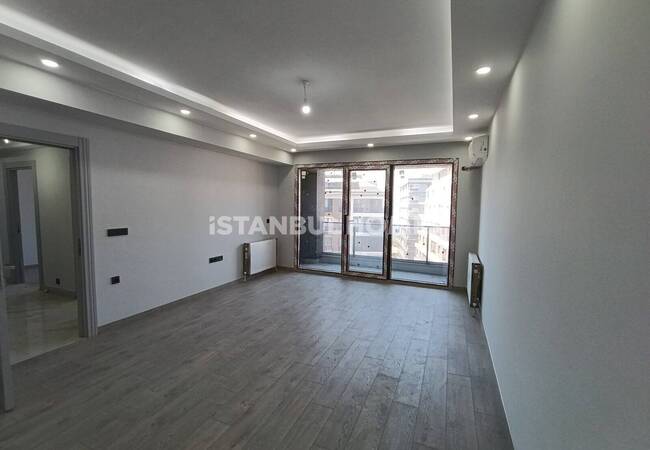 Neue Wohnungen 500 M Vom See Entfernt In Istanbul Kucukcekmece 9