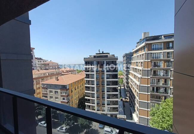 Neue Wohnungen 500 M Vom See Entfernt In Istanbul Kucukcekmece 25