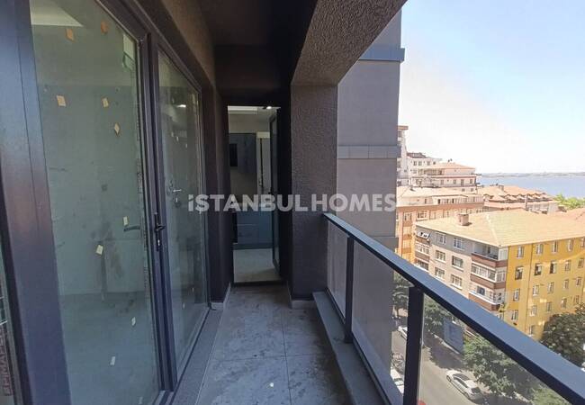 Neue Wohnungen 500 M Vom See Entfernt In Istanbul Kucukcekmece 24