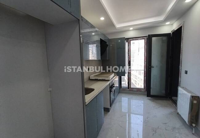 Neue Wohnungen 500 M Vom See Entfernt In Istanbul Kucukcekmece 11