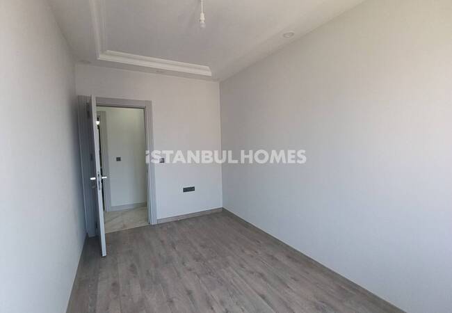 Neue Wohnungen 500 M Vom See Entfernt In Istanbul Kucukcekmece 19