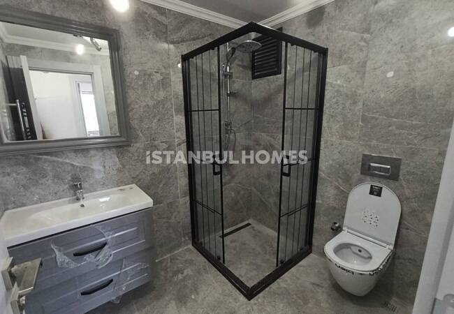 Neue Wohnungen 500 M Vom See Entfernt In Istanbul Kucukcekmece 22