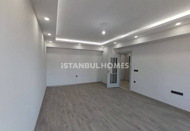 Neue Wohnungen 500 M Vom See Entfernt In Istanbul Kucukcekmece 10