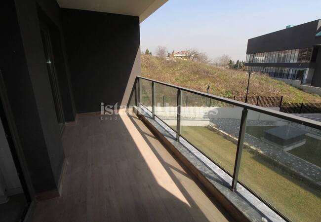 Luxe Villa with Garden in Marina 24 Complex in Buyukcekmece 24