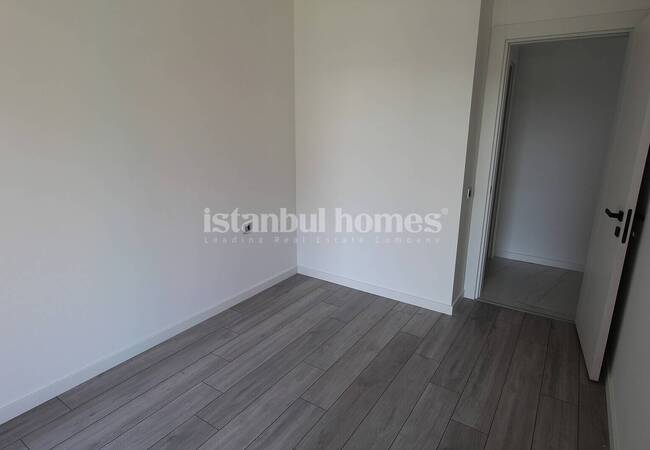 Luxe Villa with Garden in Marina 24 Complex in Buyukcekmece 27