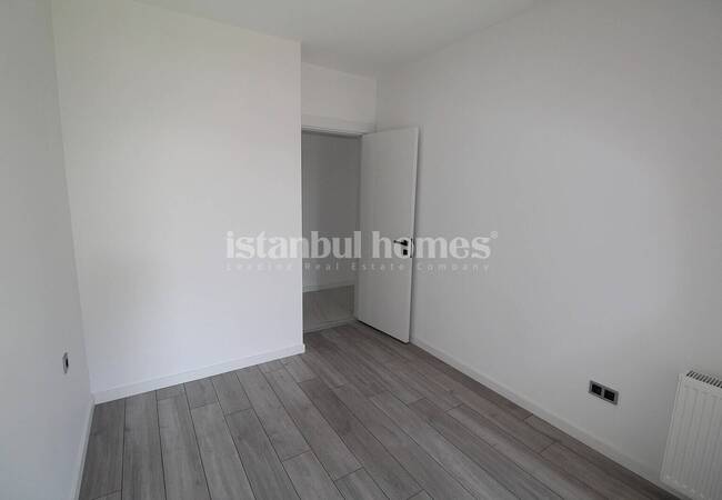 Luxe Villa with Garden in Marina 24 Complex in Buyukcekmece 28