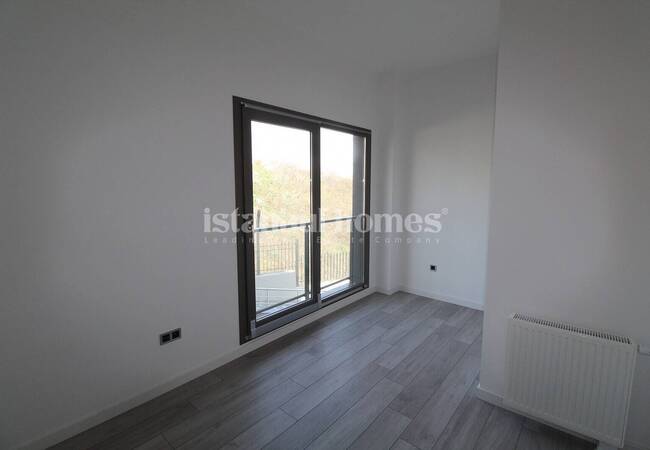 Luxe Villa with Garden in Marina 24 Complex in Buyukcekmece 29