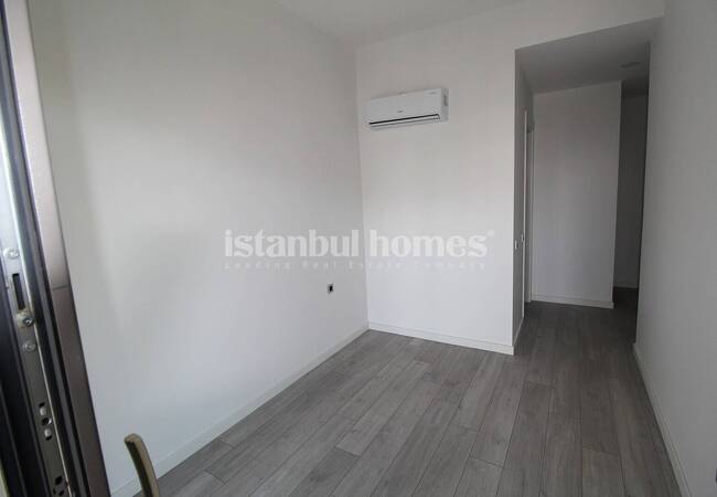 Luxe Villa with Garden in Marina 24 Complex in Buyukcekmece 19