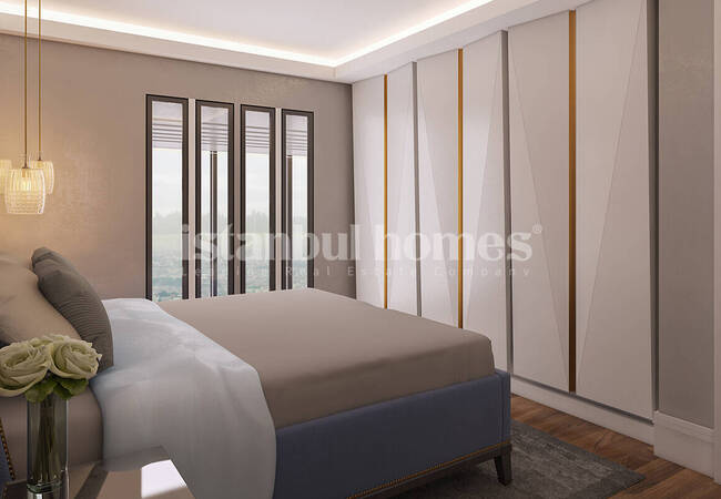 عقار فاخر بإطلالات على البحر والطبيعة في بيكوز 11