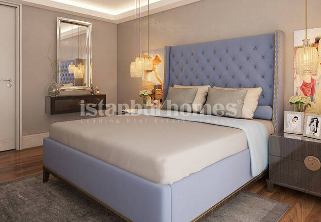 عقار فاخر بإطلالات على البحر والطبيعة في بيكوز 12