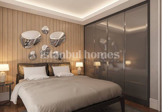 عقار فاخر بإطلالات على البحر والطبيعة في بيكوز 13