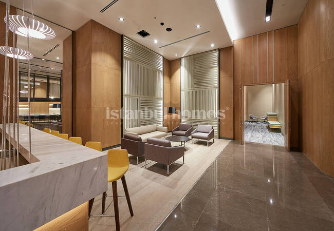 İstanbul Maltepe'de Kira Garanti Opsiyonlu Premium Ofisler 18