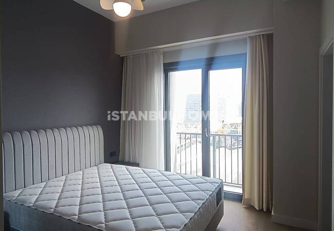 Квартиры со специальной концепцией в Стамбуле, Кягытхане 10