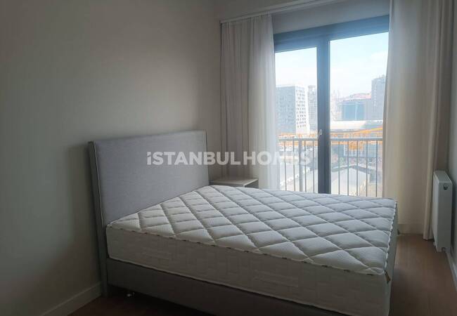 Квартиры со специальной концепцией в Стамбуле, Кягытхане 11