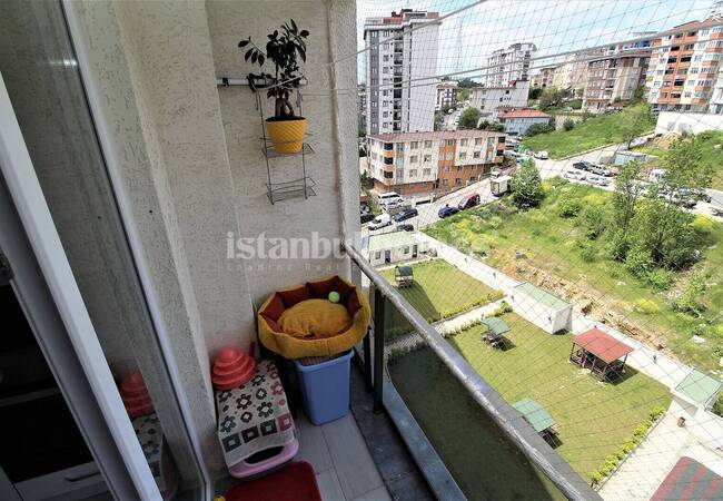 Immobilier Dans Résidence Proche De L'aéroport D'istanbul 16