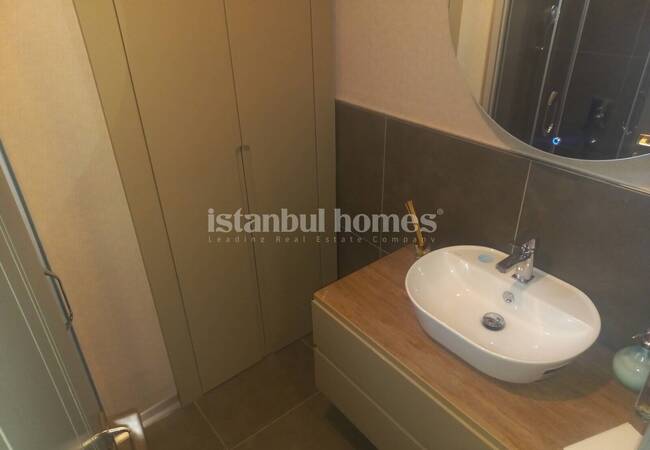 Silivri’de Denize 4 Km Mesafede Yerden Isıtmalı Villalar 11