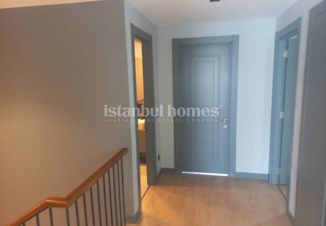 Silivri’de Denize 4 Km Mesafede Yerden Isıtmalı Villalar 15