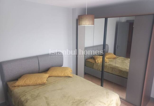 Silivri’de Denize 4 Km Mesafede Yerden Isıtmalı Villalar 18