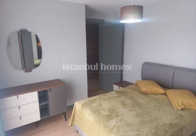 Silivri’de Denize 4 Km Mesafede Yerden Isıtmalı Villalar 19