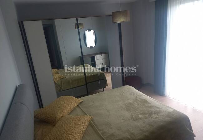 Silivri’de Denize 4 Km Mesafede Yerden Isıtmalı Villalar 21